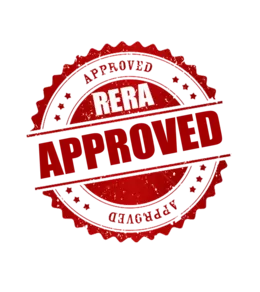 RERA Approved