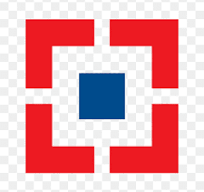 HDFC Bank Ltd. Logo